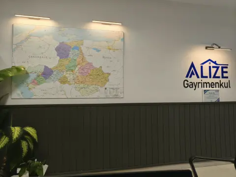 Alize Gayrimenkul