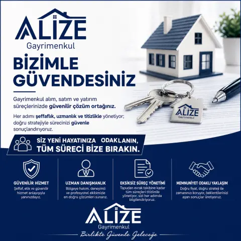 Alize Gayrimenkul