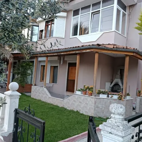 Acill Acill Site İçerisinde Triblex Müstakil Yaşam Fırsatı