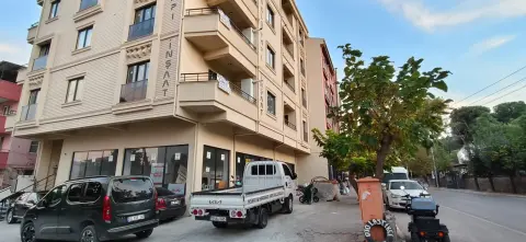 SATILIK LÜKS 1+1 DAİRELER